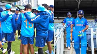 SL-W vs PAK-W: ಪಾಕ್ ಮಹಿಳಾ ತಂಡದ ವಿರುದ್ಧ 1 ರನ್​ ರೋಚಕ ಜಯ ಸಾಧಿಸಿದಾಗ ಶ್ರೀಲಂಕಾ ಪ್ಲೇಯರ್ಸ್ ಏನು ಮಾಡಿದ್ರು ನೋಡಿ