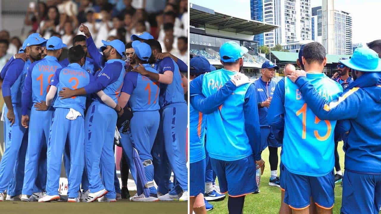 Mohammed Shami: ಗಬ್ಬಾದಲ್ಲಿ ಭಾರತದ ಅಭ್ಯಾಸ ಪಂದ್ಯ: ಎಲ್ಲರ ಕಣ್ಣು ಆ ಒಬ್ಬ ಆಟಗಾರನ ಮೇಲೆ Mohammed Shami: ಗಬ್ಬಾದಲ್ಲಿ ಭಾರತದ ಅಭ್ಯಾಸ ಪಂದ್ಯ: ಎಲ್ಲರ ಕಣ್ಣು ಆ ಒಬ್ಬ ಆಟಗಾರನ ಮೇಲೆ