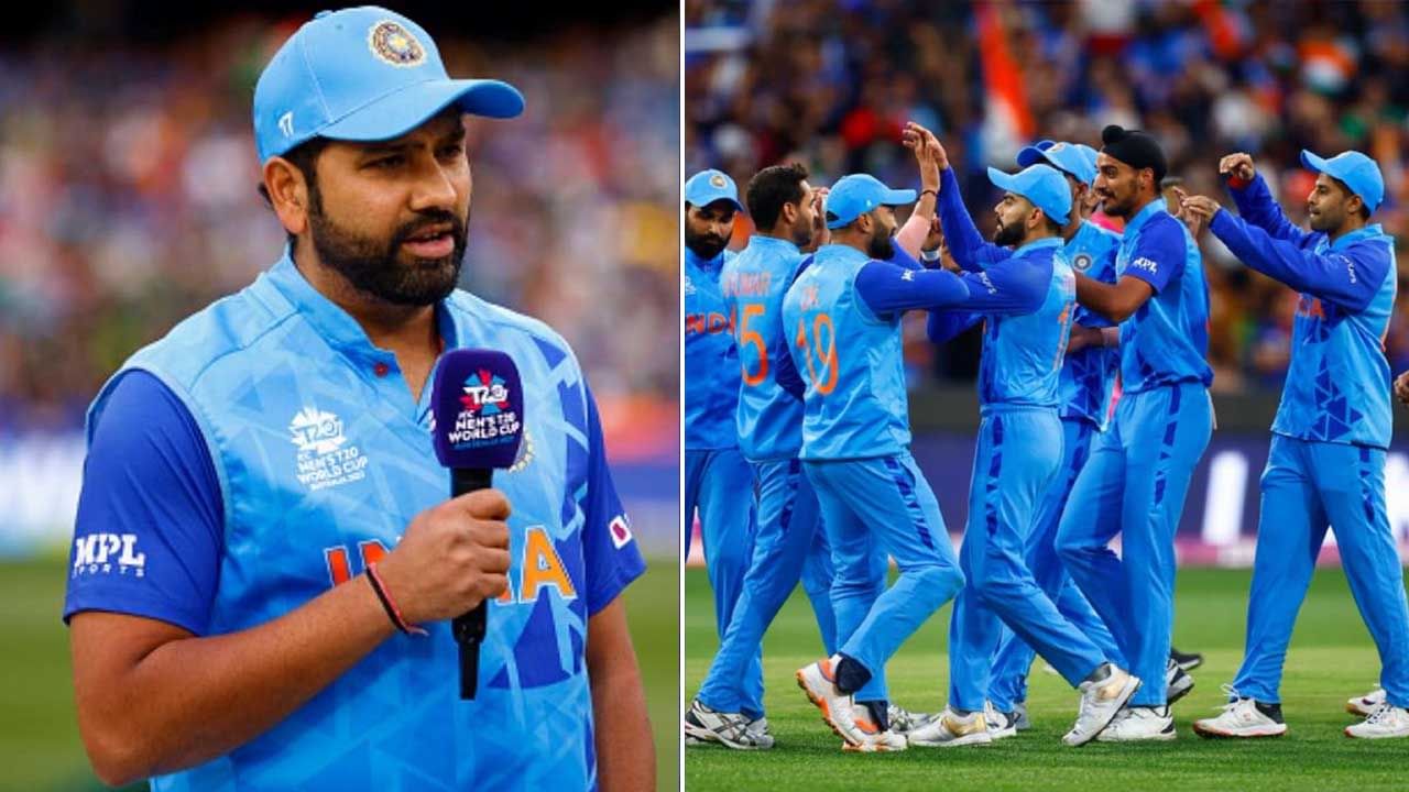 India vs South Africa: ಭಾರತದ ಮುಂದಿನ ಪಂದ್ಯ ಯಾವಾಗ?, ಯಾರ ವಿರುದ್ಧ?: ಇಲ್ಲಿದೆ ನೋಡಿ ಮಾಹಿತಿ India vs South Africa: ಭಾರತದ ಮುಂದಿನ ಪಂದ್ಯ ಯಾವಾಗ?, ಯಾರ ವಿರುದ್ಧ?: ಇಲ್ಲಿದೆ ನೋಡಿ ಮಾಹಿತಿ
