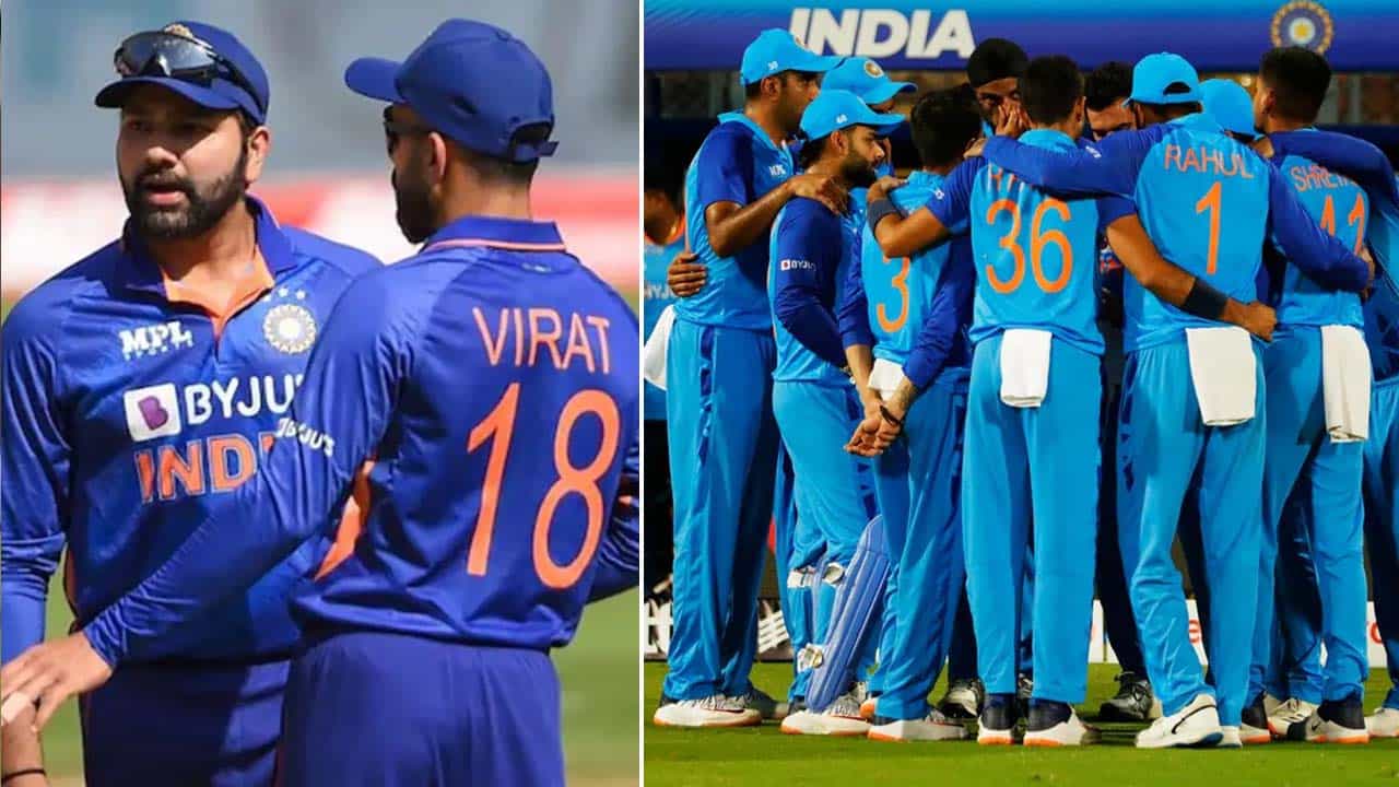 IND vs WAXI: ಇಂದು ರೋಹಿತ್ ಪಡೆಯ ಮೊದಲ ಅಭ್ಯಾಸ ಪಂದ್ಯ: ಯಾರ ವಿರುದ್ಧ?, ಲೈವ್ ವೀಕ್ಷಿಸುವುದು ಹೇಗೆ? IND vs WAXI: ಇಂದು ರೋಹಿತ್ ಪಡೆಯ ಮೊದಲ ಅಭ್ಯಾಸ ಪಂದ್ಯ: ಯಾರ ವಿರುದ್ಧ?, ಲೈವ್ ವೀಕ್ಷಿಸುವುದು ಹೇಗೆ?