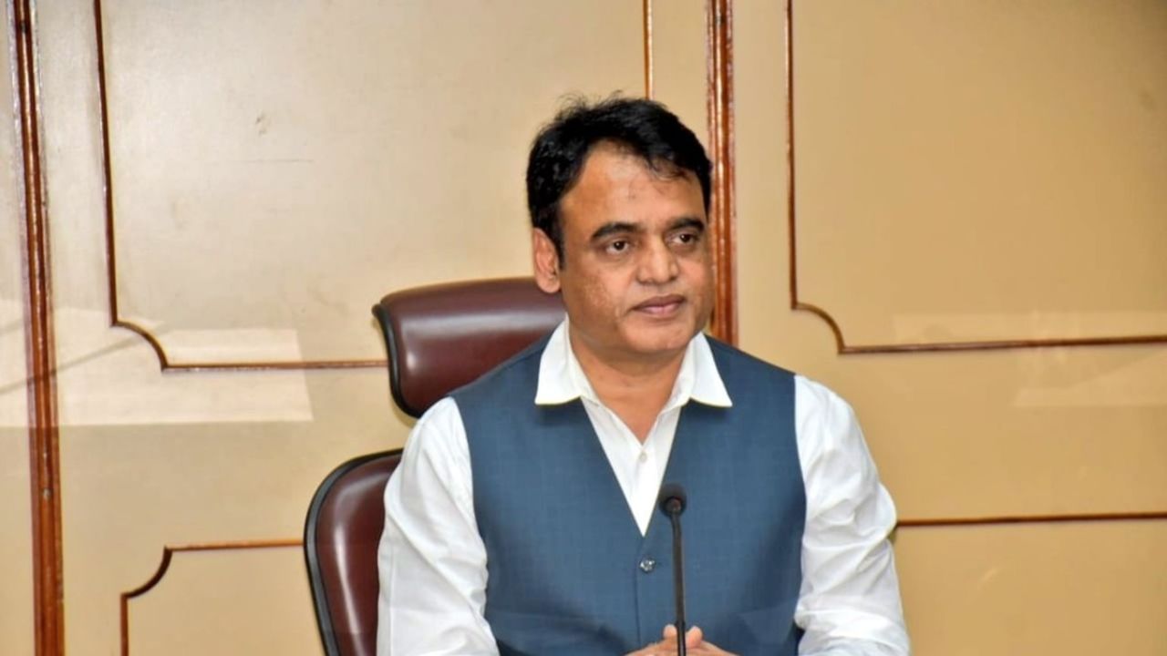 KCET 2022 Revised Result: CET ಪರೀಕ್ಷೆಯ ಪರಿಷ್ಕೃತ ರ್ಯಾಂಕ್ ಪಟ್ಟಿ ಪ್ರಕಟ, ಪಟ್ಟಿಯನ್ವಯ UGCET-2022ರ ಸೀಟು ಹಂಚಿಕೆ: ಸಚಿವ ಡಾ. ಅಶ್ವಥ್ ನಾರಾಯಣ KCET 2022 Revised Result: CET ಪರೀಕ್ಷೆಯ ಪರಿಷ್ಕೃತ ರ್ಯಾಂಕ್ ಪಟ್ಟಿ ಪ್ರಕಟ, ಪಟ್ಟಿಯನ್ವಯ UGCET-2022ರ ಸೀಟು ಹಂಚಿಕೆ: ಸಚಿವ ಡಾ. ಅಶ್ವಥ್ ನಾರಾಯಣ
