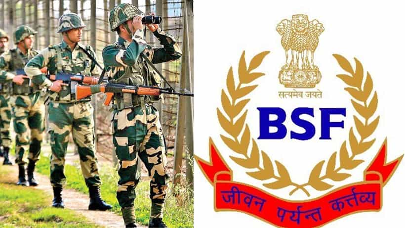 Pakistani Boat: ಭುಜ್ ಬಳಿ ಪಾಕಿಸ್ತಾನಿ ದೋಣಿಯನ್ನು ವಶಪಡಿಸಿಕೊಂಡ ಬಿಎಸ್ಎಫ್