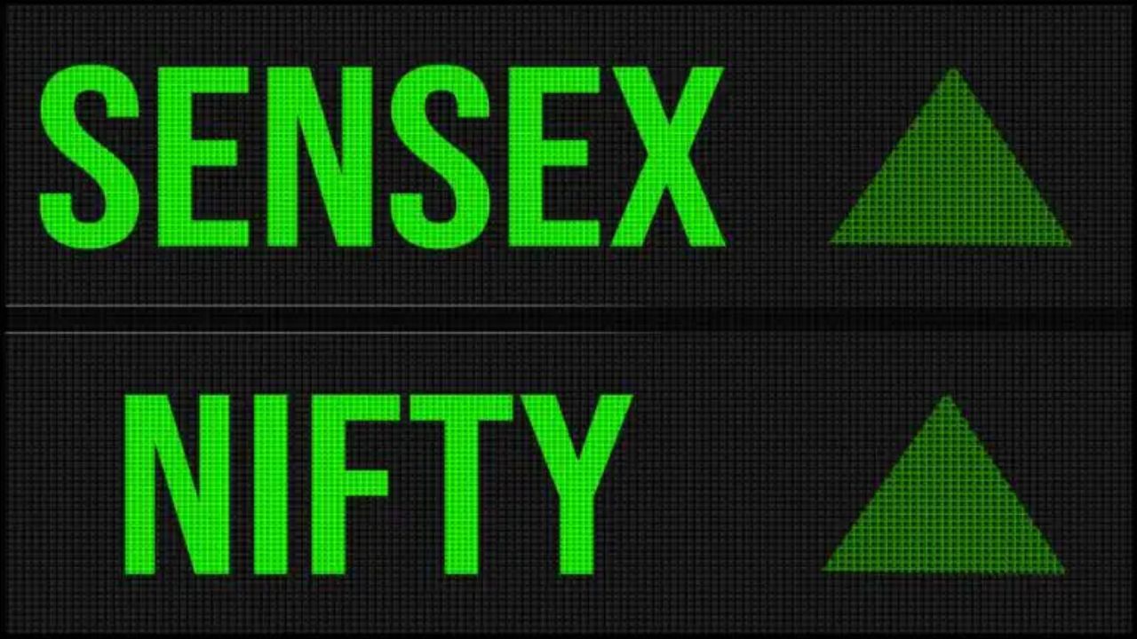 Stock Market: ಮಹಾನವವಿಯಂದು ಷೇರುಪೇಟೆ ಚೇತರಿಕೆ: ಆರಂಭದಲ್ಲೇ 1000 ಅಂಶಗಳ ಮುನ್ನಡೆ ದಾಖಲಿಸಿದ ಬಿಎಸ್​ಇ