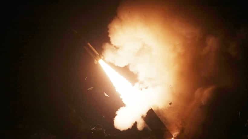 Ballistic Missile: ದಕ್ಷಿಣ ಕೊರಿಯಾದಲ್ಲಿ ನೆಲಕ್ಕೆ ಅಪ್ಪಳಿಸಿದ ಬ್ಯಾಲಿಸ್ಟಿಕ್ ಕ್ಷಿಪಣಿ, ಕೊರಿಯಾ ಜನರಲ್ಲಿ ಭೀತಿ