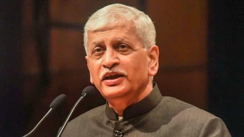 Breaking: ಭಾರತದ ಮುಂದಿನ ಮುಖ್ಯ ನ್ಯಾಯಮೂರ್ತಿಯನ್ನು ಹೆಸರಿಸುವಂತೆ ಯುಯು ಲಲಿತ್ಗೆ ಕೇಂದ್ರದ ಸೂಚನೆ