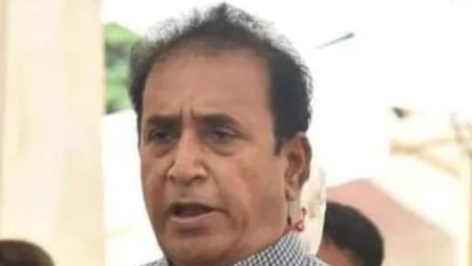 Money Laundering: ಎನ್ಸಿಪಿ ನಾಯಕ ಅನಿಲ್ ದೇಶಮುಖ್ಗೆ ಜಾಮೀನು ನೀಡಿದ್ದನ್ನು ಪ್ರಶ್ನಿಸಿ ಸುಪ್ರೀಂ ಕೋರ್ಟ್ಗೆ ಅರ್ಜಿ ಸಲ್ಲಿಸಿದ ಇಡಿ Money Laundering: ಎನ್ಸಿಪಿ ನಾಯಕ ಅನಿಲ್ ದೇಶಮುಖ್ಗೆ ಜಾಮೀನು ನೀಡಿದ್ದನ್ನು ಪ್ರಶ್ನಿಸಿ ಸುಪ್ರೀಂ ಕೋರ್ಟ್ಗೆ ಅರ್ಜಿ ಸಲ್ಲಿಸಿದ ಇಡಿ
