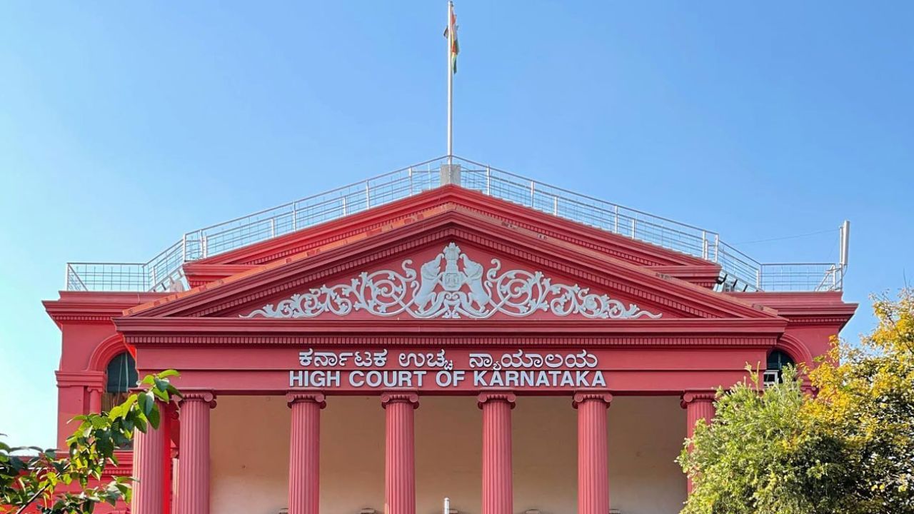 Karnataka High Court: ಕರ್ನಾಟಕ ಹೈಕೋರ್ಟ್​ನ ಮುಖ್ಯ ನ್ಯಾಯಮೂರ್ತಿಯಾಗಿ ನ್ಯಾ. ಪ್ರಸನ್ನ ಬಿ.ವರಾಳೆ ನೇಮಕ