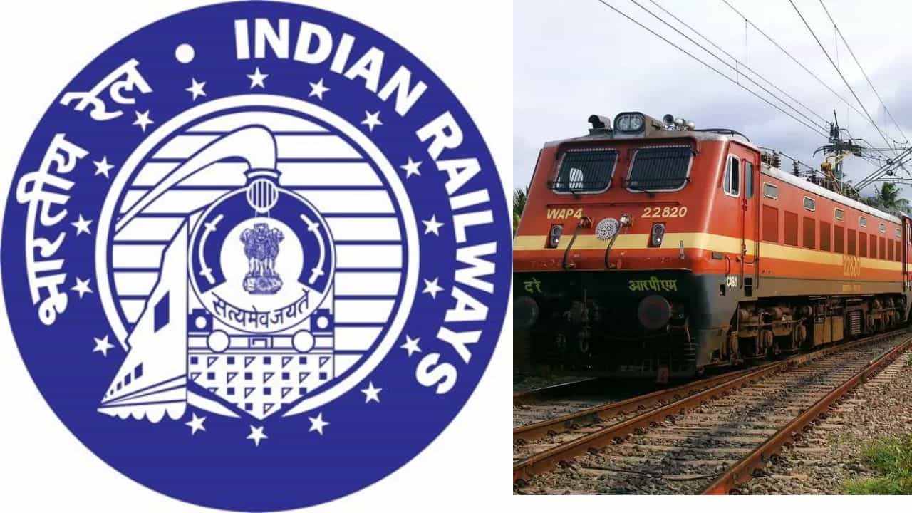 Indian Railways: ರೈಲ್ವೆಯ ಆದಾಯ ಗಳಿಕೆಯು ಪ್ರಯಾಣಿಕರ ವಿಭಾಗದಲ್ಲಿ ಶೇ. 92 ಹೆಚ್ಚಳ Indian Railways: ರೈಲ್ವೆಯ ಆದಾಯ ಗಳಿಕೆಯು ಪ್ರಯಾಣಿಕರ ವಿಭಾಗದಲ್ಲಿ ಶೇ. 92 ಹೆಚ್ಚಳ