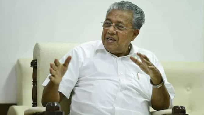 Kerala CM: ಶಿಕ್ಷಣ ಸಂಸ್ಥೆಗಳಲ್ಲಿ ಹಿಂದಿ ಹೇರಿಕೆ ಬೇಡ, ಪ್ರಧಾನಿ ಮೋದಿಗೆ ಪತ್ರ ಬರೆದ ಕೇರಳ ಸಿಎಂ ಪಿಣರಾಯಿ ವಿಜಯನ್