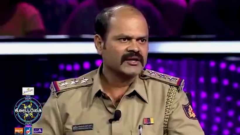 ಪೊಲೀಸ್ ಇನ್ಸ್ಪೆಕ್ಟರ್ ಹೃದಯಾಘಾತ ಪ್ರಕರಣ: ಕಾಂಗ್ರೆಸ್ ನಾಯಕ ಬಿಕೆ ಹರಿಪ್ರಸಾದ್ ಸ್ಫೋಟಕ ಹೇಳಿಕೆ