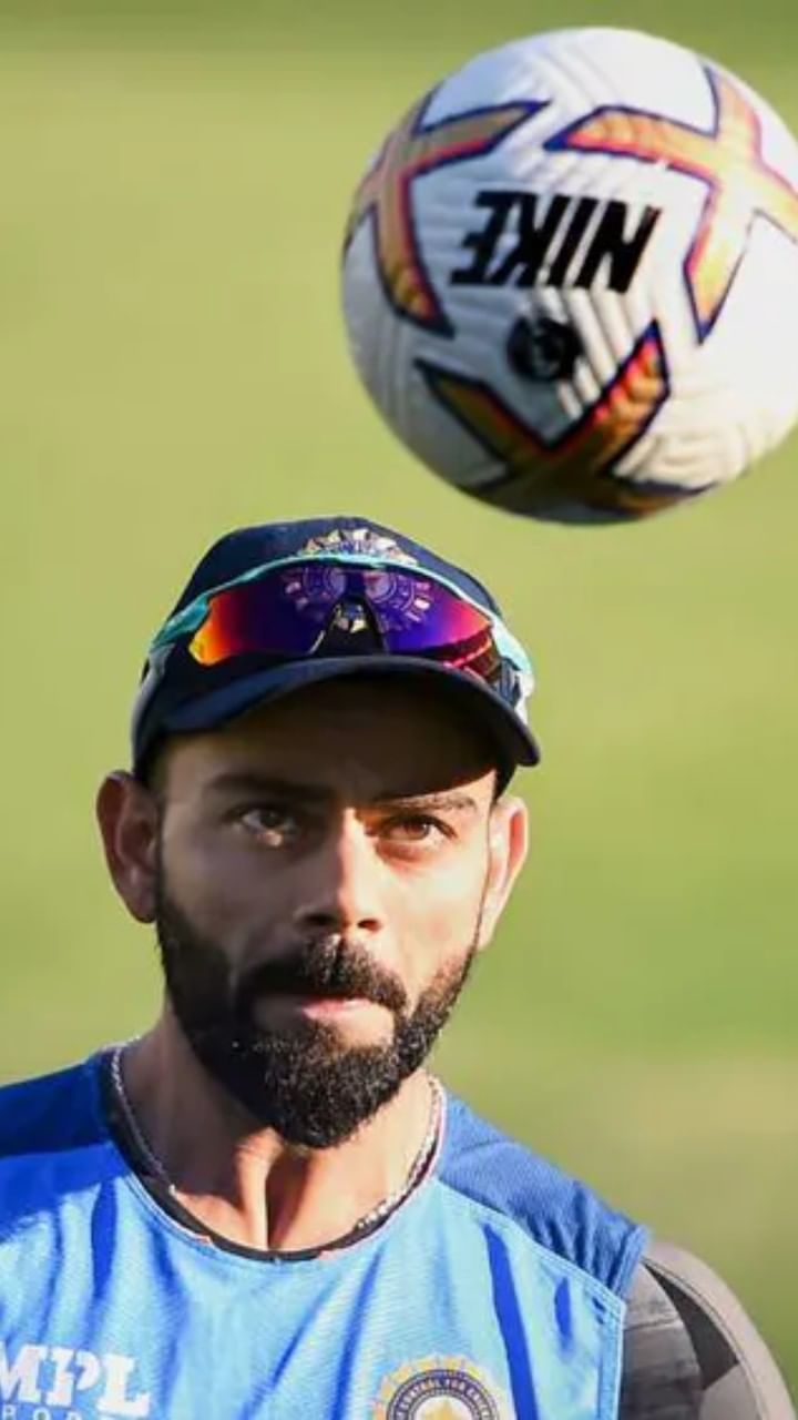 Virat Kohli (2)