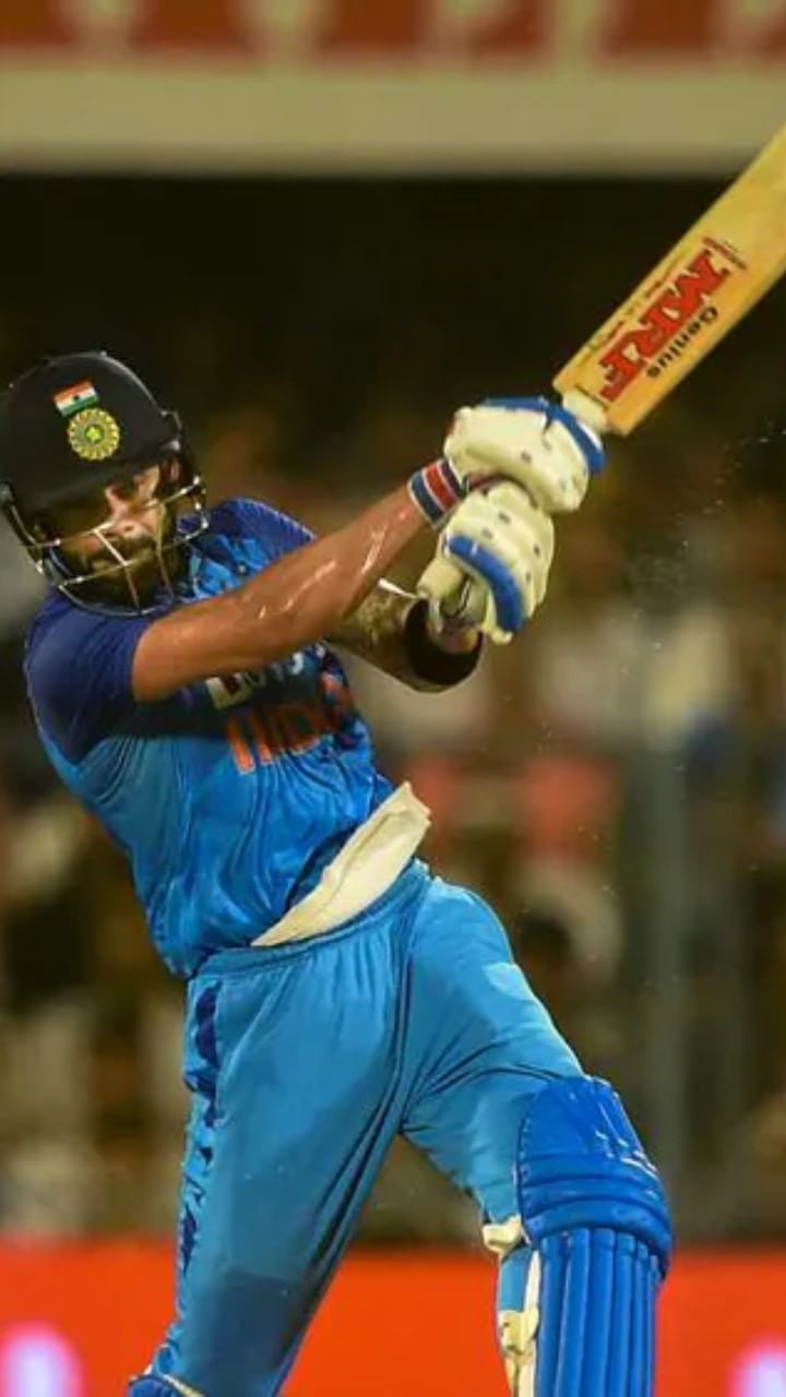 Virat Kohli (3)