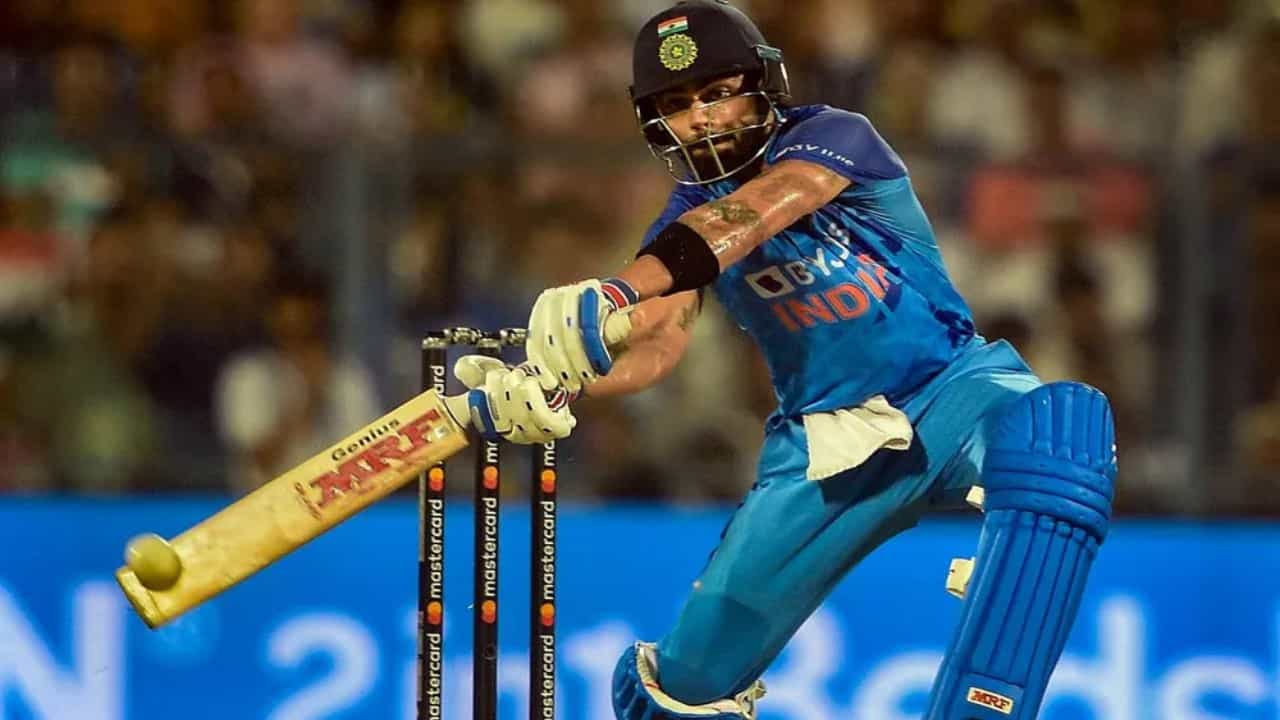 IND vs PAK: ಕಿಂಗ್ ಕೊಹ್ಲಿ ವಿರಾಟ ರೂಪ ; ಪಾಕಿಸ್ತಾನ ವಿರುದ್ಧ ಭಾರತಕ್ಕೆ ಭರ್ಜರಿ ಜಯ IND vs PAK: ಕಿಂಗ್ ಕೊಹ್ಲಿ ವಿರಾಟ ರೂಪ ; ಪಾಕಿಸ್ತಾನ ವಿರುದ್ಧ ಭಾರತಕ್ಕೆ ಭರ್ಜರಿ ಜಯ