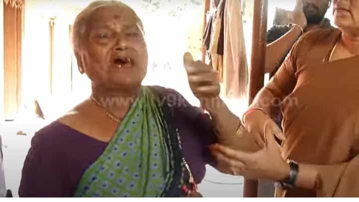 ಮುಂದುವರಿದ ಒತ್ತುವರಿ ತೆರವು ಕಾರ್ಯಾಚರಣೆ, ವ್ಹೈಟ್ ಫೀಲ್ಡ್ ನಲ್ಲಿ ವೃದ್ಧೆಯೊಬ್ಬರ ಗೋಳಾಟ, ಸಂಕಟ, ಕಣ್ಣೀರು! ಮುಂದುವರಿದ ಒತ್ತುವರಿ ತೆರವು ಕಾರ್ಯಾಚರಣೆ, ವ್ಹೈಟ್ ಫೀಲ್ಡ್ ನಲ್ಲಿ ವೃದ್ಧೆಯೊಬ್ಬರ ಗೋಳಾಟ, ಸಂಕಟ, ಕಣ್ಣೀರು!