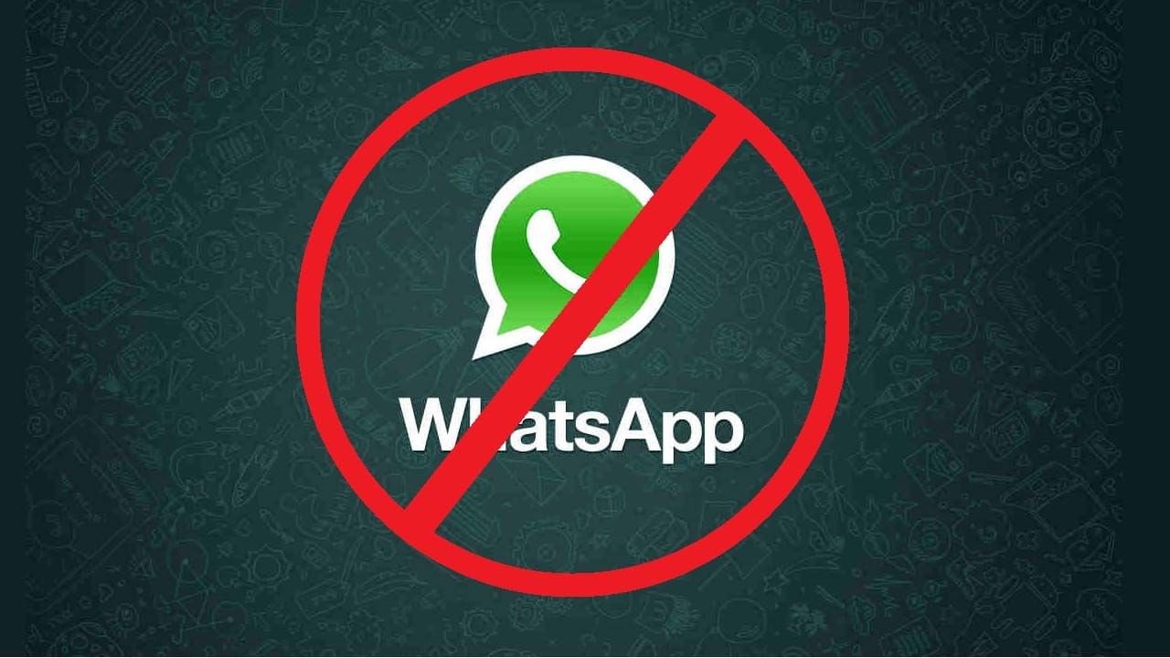 WhatsApp: ದೀಪಾವಳಿಯ ಖುಷಿಯಲ್ಲಿದ್ದವರಿಗೆ ಶಾಕ್: ಈ ಆಂಡ್ರಾಯ್ಡ್-ಐಫೋನ್ನಲ್ಲಿ ವಾಟ್ಸ್ಆ್ಯಪ್ ಬಂದ್