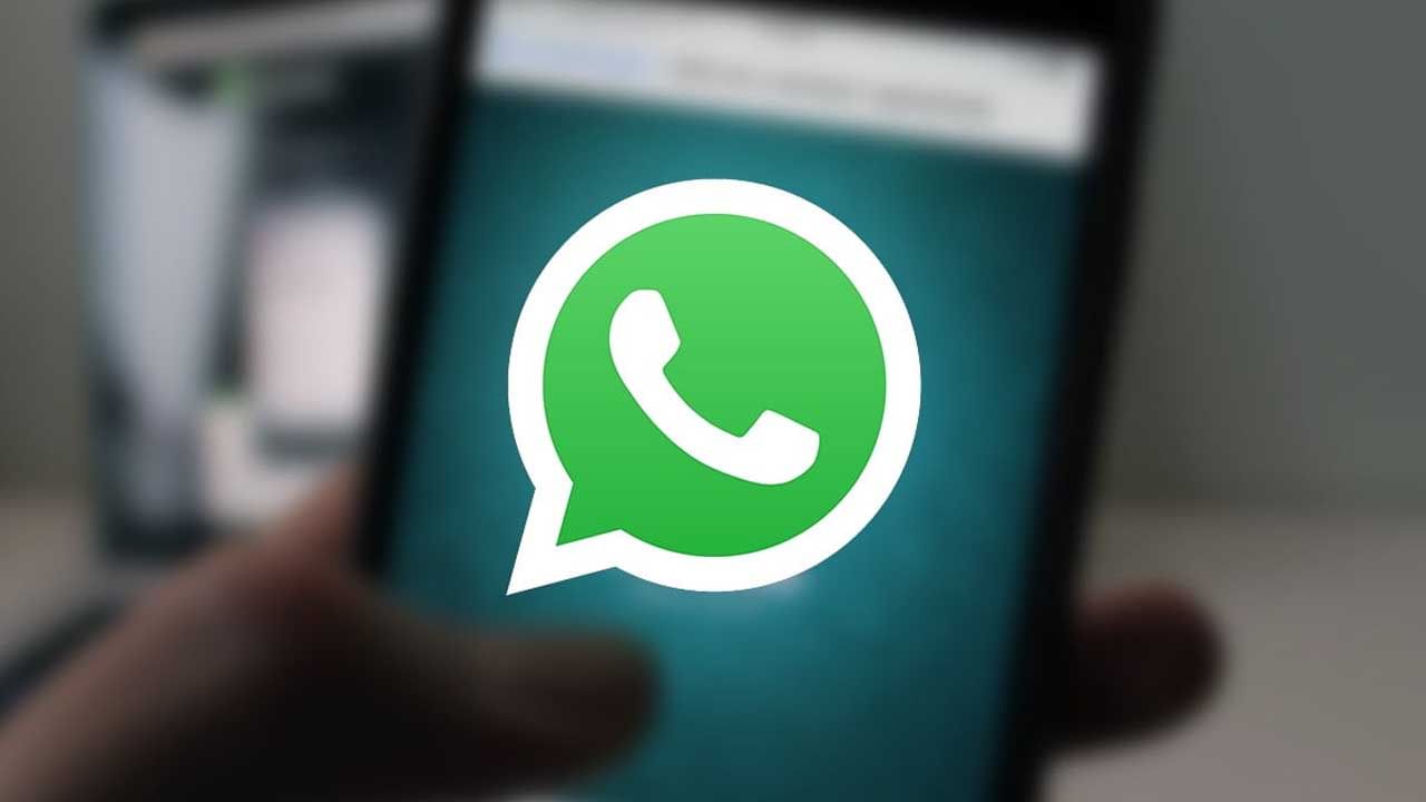 WhatsApp New Feature: ಇನ್ಮುಂದೆ ನಿಮ್ಮ ನಂಬರ್ಗೆ ನೀವೇ ಮೆಸೇಜ್ ಮಾಡಿ: ವಾಟ್ಸ್ಆ್ಯಪ್ನಲ್ಲಿ ಅಚ್ಚರಿಯ ಆಯ್ಕೆ WhatsApp New Feature: ಇನ್ಮುಂದೆ ನಿಮ್ಮ ನಂಬರ್ಗೆ ನೀವೇ ಮೆಸೇಜ್ ಮಾಡಿ: ವಾಟ್ಸ್ಆ್ಯಪ್ನಲ್ಲಿ ಅಚ್ಚರಿಯ ಆಯ್ಕೆ