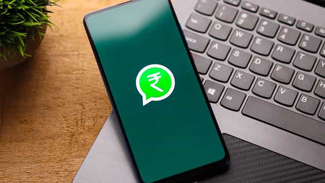 Tech Tips: ನಿಮ್ಮ ಖಾತೆಯಲ್ಲಿ ಎಷ್ಟು ಹಣವಿದೆ ಎಂದು ವಾಟ್ಸ್​ಆ್ಯಪ್​ನಲ್ಲಿ ನೋಡುವುದು ಹೇಗೆ?: ಇಲ್ಲಿದೆ ಟ್ರಿಕ್ಸ್