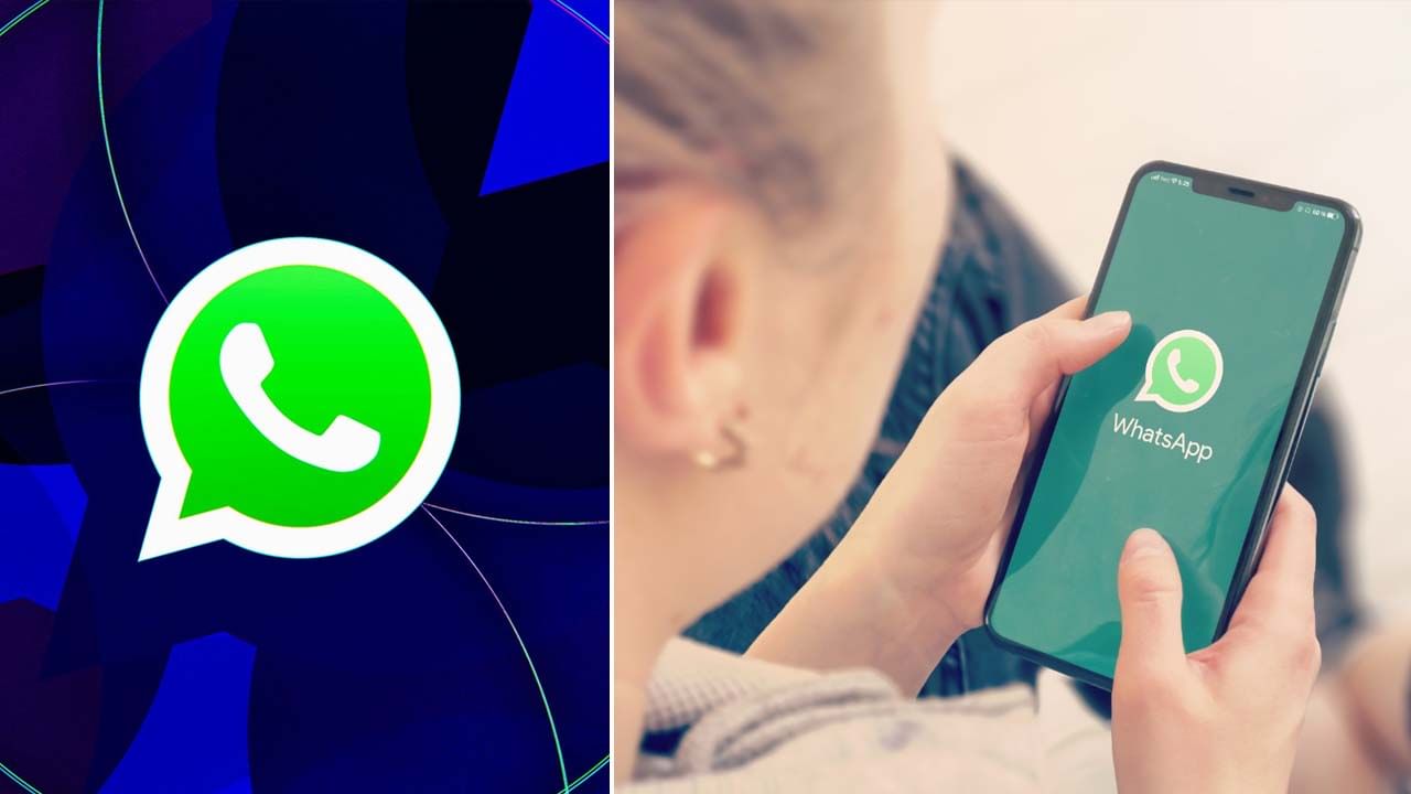 WhatsApp Hack: ನಿಮ್ಮ ವಾಟ್ಸ್ಆ್ಯಪ್ ಮೆಸೇಜ್ ನಿಮಗೆ ತಿಳಿಯದಂತೆ ಬೇರೆಯವರು ಓದುತ್ತಿರಬಹುದು: ಪತ್ತೆಹಚ್ಚಲು ಇಲ್ಲಿದೆ ಟ್ರಿಕ್ WhatsApp Hack: ನಿಮ್ಮ ವಾಟ್ಸ್ಆ್ಯಪ್ ಮೆಸೇಜ್ ನಿಮಗೆ ತಿಳಿಯದಂತೆ ಬೇರೆಯವರು ಓದುತ್ತಿರಬಹುದು: ಪತ್ತೆಹಚ್ಚಲು ಇಲ್ಲಿದೆ ಟ್ರಿಕ್