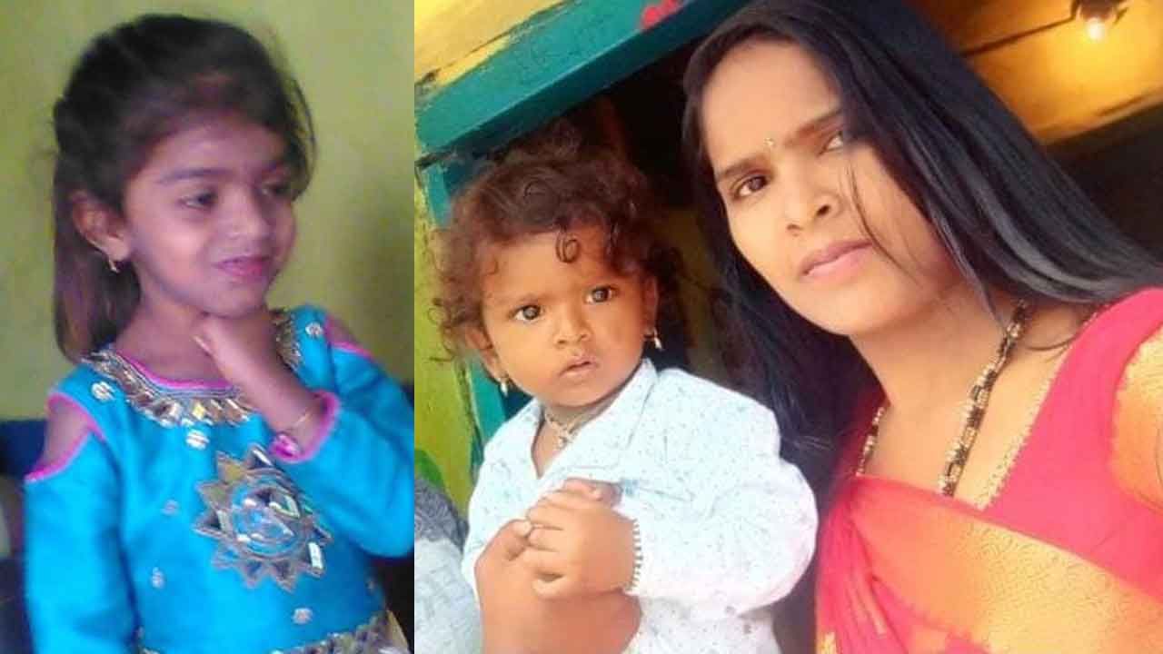 Crime News: ಗಂಡನ ಕಿರುಕುಳಕ್ಕೆ ಬೇಸತ್ತು ಇಬ್ಬರು ಮಕ್ಕಳೊಂದಿಗೆ ತಾಯಿ ಆತ್ಮಹತ್ಯೆ, ಕ್ಷುಲ್ಲಕ ಕಾರಣಕ್ಕೆ ಗೆಳೆಯನ ಕೊಲೆ Crime News: ಗಂಡನ ಕಿರುಕುಳಕ್ಕೆ ಬೇಸತ್ತು ಇಬ್ಬರು ಮಕ್ಕಳೊಂದಿಗೆ ತಾಯಿ ಆತ್ಮಹತ್ಯೆ, ಕ್ಷುಲ್ಲಕ ಕಾರಣಕ್ಕೆ ಗೆಳೆಯನ ಕೊಲೆ