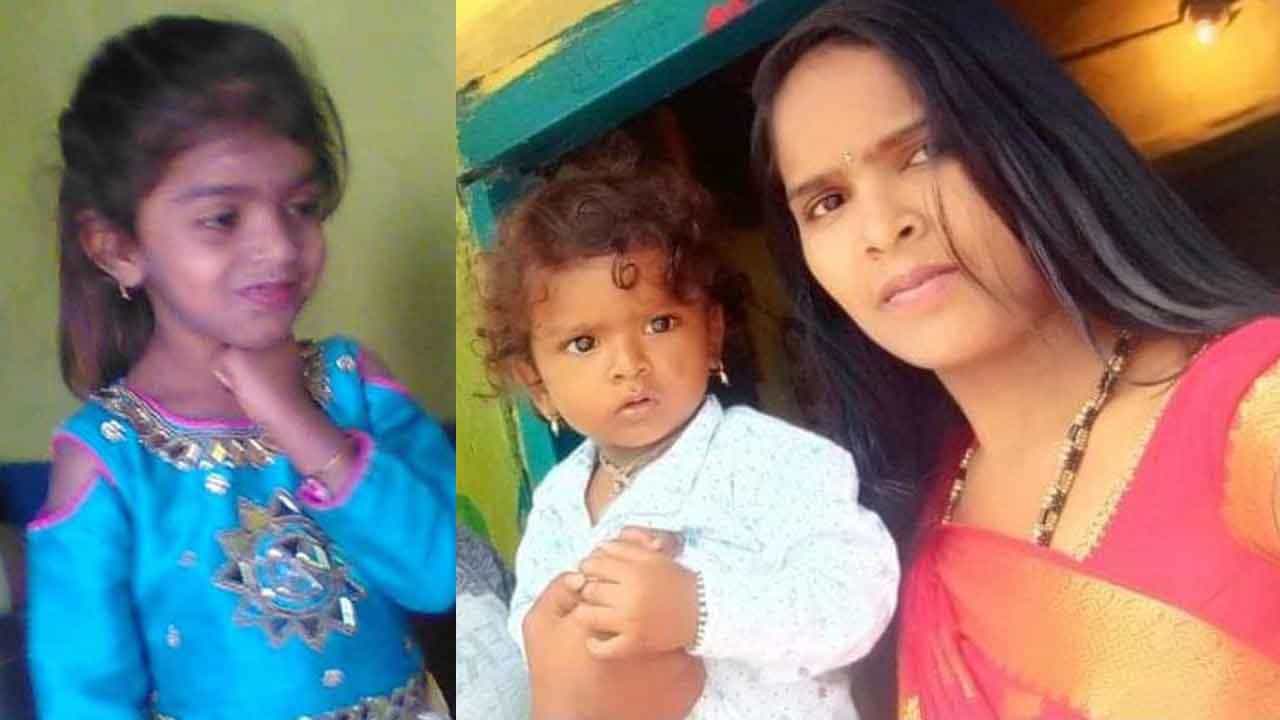 Crime News: ಗಂಡನ ಕಿರುಕುಳಕ್ಕೆ ಬೇಸತ್ತು ಇಬ್ಬರು ಮಕ್ಕಳೊಂದಿಗೆ ತಾಯಿ ಆತ್ಮಹತ್ಯೆ, ಕ್ಷುಲ್ಲಕ ಕಾರಣಕ್ಕೆ ಗೆಳೆಯನ ಕೊಲೆ Crime News: ಗಂಡನ ಕಿರುಕುಳಕ್ಕೆ ಬೇಸತ್ತು ಇಬ್ಬರು ಮಕ್ಕಳೊಂದಿಗೆ ತಾಯಿ ಆತ್ಮಹತ್ಯೆ, ಕ್ಷುಲ್ಲಕ ಕಾರಣಕ್ಕೆ ಗೆಳೆಯನ ಕೊಲೆ