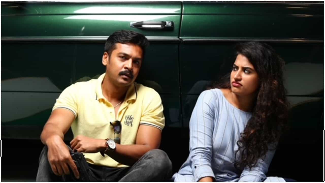 ನವೆಂಬರ್ 11ಕ್ಕೆ ರವೀಂದ್ರ ಪರಮೇಶ್ವರಪ್ಪ ನಿರ್ದೇಶನದ ‘ಯೆಲ್ಲೋ ಗ್ಯಾಂಗ್ಸ್’ ಅನಾವರಣ ನವೆಂಬರ್ 11ಕ್ಕೆ ರವೀಂದ್ರ ಪರಮೇಶ್ವರಪ್ಪ ನಿರ್ದೇಶನದ ‘ಯೆಲ್ಲೋ ಗ್ಯಾಂಗ್ಸ್’ ಅನಾವರಣ