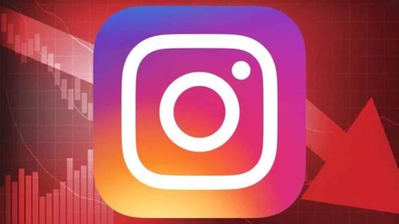 Instagram Down: ವಾಟ್ಸ್ಆ್ಯಪ್ ಆಯ್ತು, ಈಗ ಇನ್‌ಸ್ಟಾಗ್ರಾಂ ಸರ್ವರ್ ಕೂಡ ಡೌನ್!