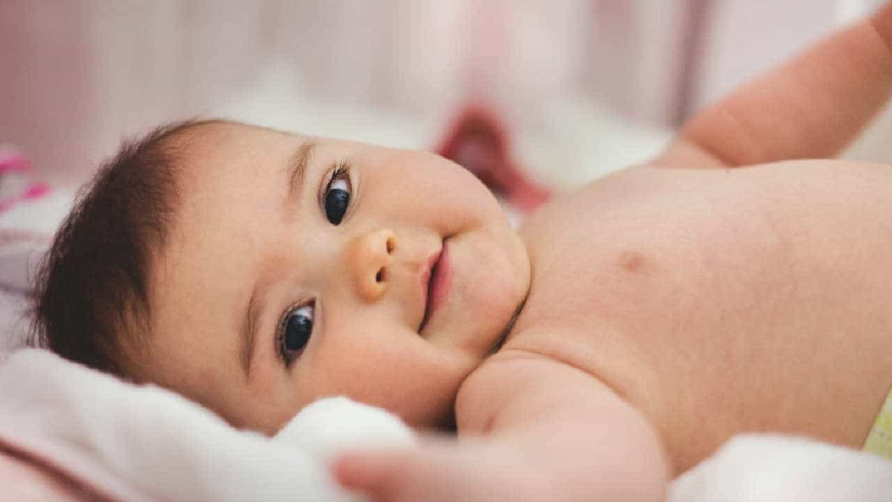 Baby Skin Care Tips: ಚಳಿಗಾಲದ ಈ ಋತುವಿನಲ್ಲಿ ನಿಮ್ಮ ಮಗುವಿನ ಆರೈಕೆ ಹೀಗಿರಲಿ! Baby Skin Care Tips: ಚಳಿಗಾಲದ ಈ ಋತುವಿನಲ್ಲಿ ನಿಮ್ಮ ಮಗುವಿನ ಆರೈಕೆ ಹೀಗಿರಲಿ!