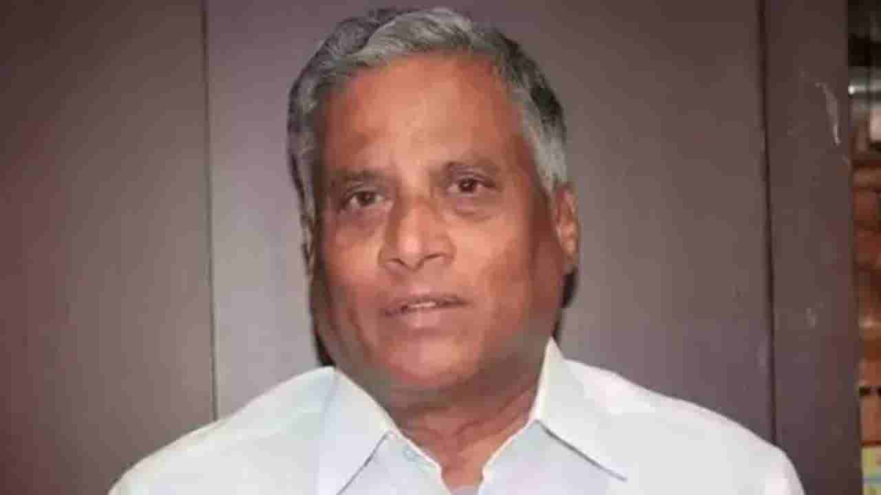 ನೆರವು ಕೇಳಿಬಂದ ಮಹಿಳೆಗೆ ಕಪಾಳಮೋಕ್ಷ: ಸಚಿವ ವಿ.ಸೋಮಣ್ಣ ವಿರುದ್ಧ ರಾಜ್ಯ ಮಹಿಳಾ ಆಯೋಗಕ್ಕೆ ದೂರು