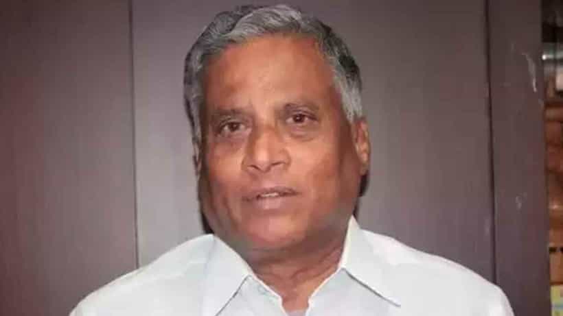 ನೆರವು ಕೇಳಿಬಂದ ಮಹಿಳೆಗೆ ಕಪಾಳಮೋಕ್ಷ: ಸಚಿವ ವಿ.ಸೋಮಣ್ಣ ವಿರುದ್ಧ ರಾಜ್ಯ ಮಹಿಳಾ ಆಯೋಗಕ್ಕೆ ದೂರು