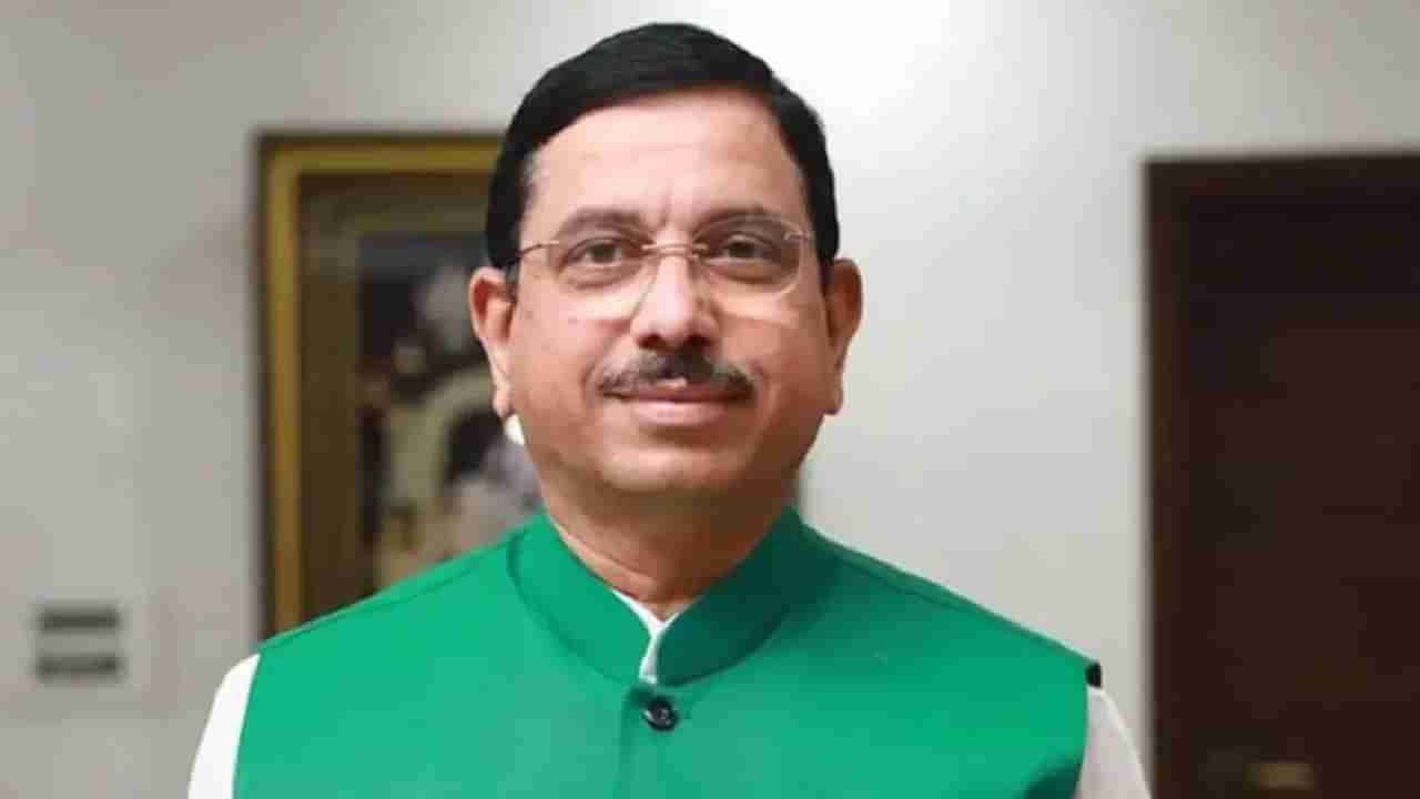 ದೀಪಾವಳಿ ನಂತರ ಸಚಿವ ಸಂಪುಟ ವಿಸ್ತರಣೆ ಬಗ್ಗೆ ಸಿಎಂ ಜೊತೆ ಚರ್ಚೆ: ಪ್ರಲ್ಹಾದ್ ಜೋಶಿ