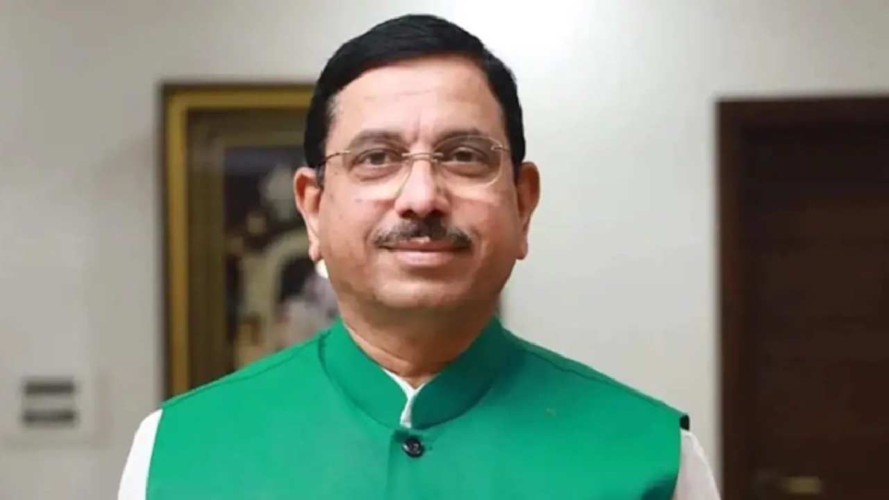 ದೀಪಾವಳಿ ನಂತರ ಸಚಿವ ಸಂಪುಟ ವಿಸ್ತರಣೆ ಬಗ್ಗೆ ಸಿಎಂ ಜೊತೆ ಚರ್ಚೆ: ಪ್ರಲ್ಹಾದ್ ಜೋಶಿ