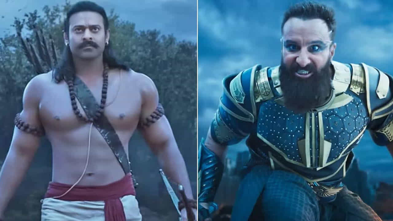 ಸಂಕ್ರಾಂತಿ ರೇಸ್ನಿಂದ ಹೊರಹೋದ ‘ಆದಿಪುರುಷ್’; ಬಿಗ್ ಬಜೆಟ್ ಚಿತ್ರಗಳಿಗೆ ಹೆದರಿದ್ರಾ ಪ್ರಭಾಸ್? ಸಂಕ್ರಾಂತಿ ರೇಸ್ನಿಂದ ಹೊರಹೋದ ‘ಆದಿಪುರುಷ್’; ಬಿಗ್ ಬಜೆಟ್ ಚಿತ್ರಗಳಿಗೆ ಹೆದರಿದ್ರಾ ಪ್ರಭಾಸ್?