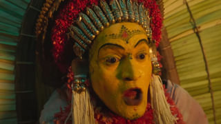 ಪರಭಾಷೆಯಲ್ಲಿ 100 ಕೋಟಿ ರೂಪಾಯಿ ಬಾಚಿದ ‘ಕಾಂತಾರ’; ಹಿಂದಿಯಲ್ಲಿ ನಿಂತಿಲ್ಲ ಅಬ್ಬರ