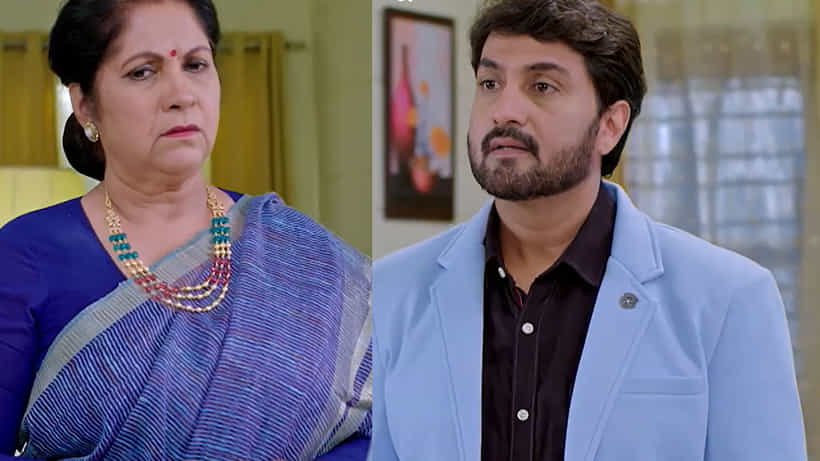 ‘ಜೊತೆ ಜೊತೆಯಲಿ’ ಧಾರಾವಾಹಿ: ಭಾರೀ ಅಪಾಯದ ಮುನ್ಸೂಚನೆ ನೀಡಿದ ಆರ್ಯವರ್ಧನ್