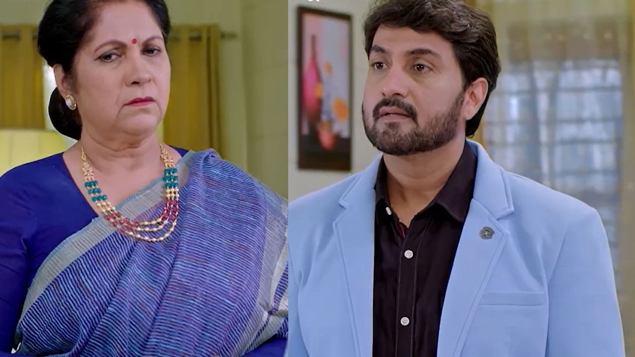 ‘ಜೊತೆ ಜೊತೆಯಲಿ’ ಧಾರಾವಾಹಿ: ಭಾರೀ ಅಪಾಯದ ಮುನ್ಸೂಚನೆ ನೀಡಿದ ಆರ್ಯವರ್ಧನ್