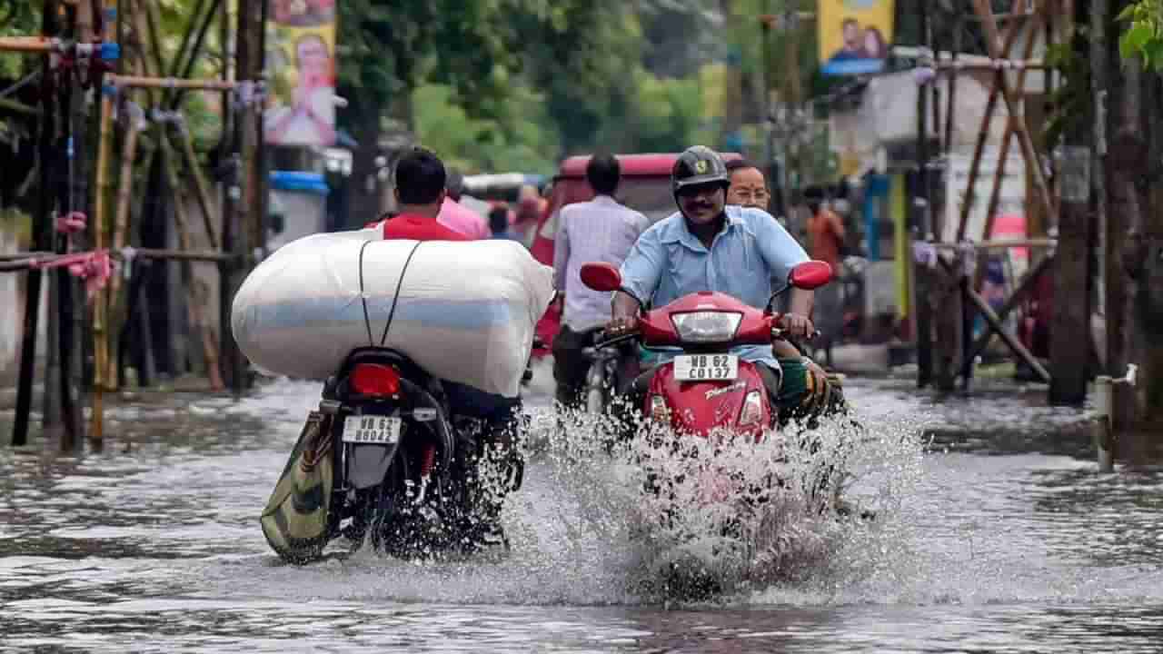 Karnataka Rain: ಕರ್ನಾಟಕದಲ್ಲಿ ಕೊಂಚ ತಗ್ಗಿದ ವರುಣನ ಅಬ್ಬರ; ಇನ್ನೆರಡು ದಿನ ಸಾಧಾರಣ ಮಳೆ ಸಾಧ್ಯತೆ