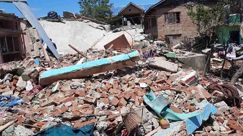 Terrorists Encounter: ಅಗ್ನಿವೀರ್ ರ್ಯಾಲಿ ಮೇಲೆ ದಾಳಿಗೆ ಸಂಚು; ಕಾಶ್ಮೀರದ ಬರಾಮುಲ್ಲಾದಲ್ಲಿ ಇಬ್ಬರು ಉಗ್ರರ ಎನ್ಕೌಂಟರ್