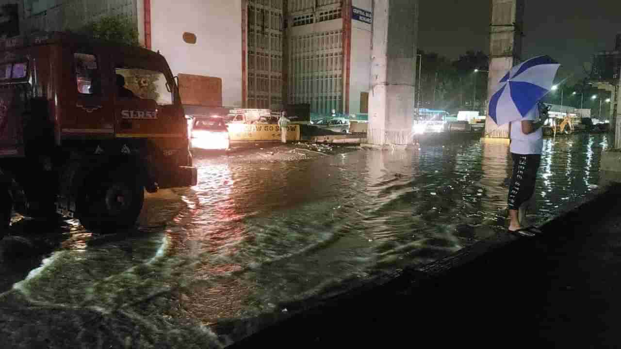 Karnataka Rain: ಬೆಂಗಳೂರು, ಶಿವಮೊಗ್ಗ, ಹಾಸನ ಸೇರಿ ಈ ಜಿಲ್ಲೆಗಳಲ್ಲಿ ಇಂದಿನಿಂದ 4 ದಿನ ಭಾರೀ ಮಳೆ