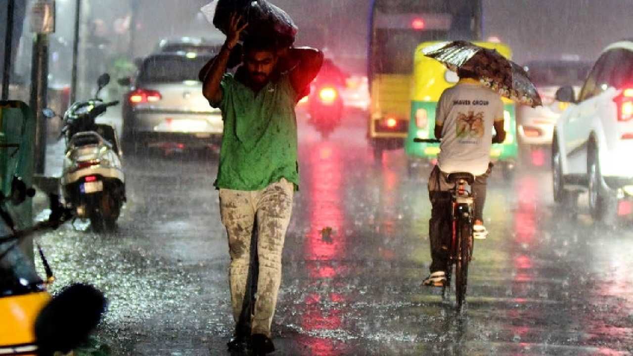 Karnataka Rain: ಬೆಂಗಳೂರು, ಕರಾವಳಿ, ಮಲೆನಾಡಿಗೆ ಇಂದು ಹಳದಿ ಅಲರ್ಟ್; ಉತ್ತರ ಕರ್ನಾಟಕದಲ್ಲೂ ಮಳೆಯ ಅಬ್ಬರ