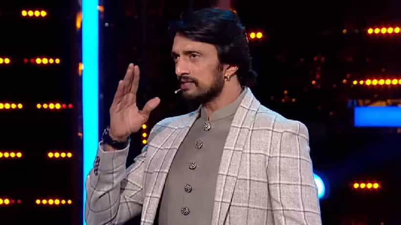 ಕನ್ನಡ ಬಿಗ್ ಬಾಸ್ ವೈಲ್ಡ್ ಕಾರ್ಡ್ ಎಂಟ್ರಿ ಬಗ್ಗೆ ವೀಕ್ಷಕರಿಗೆ ಮೂಡಿದೆ ಅನುಮಾನ