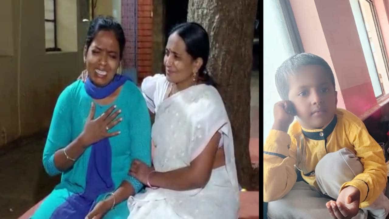 ಬೆಳಗಾವಿಯಲ್ಲಿ ಗಾಳಿಪಟದ ಮಾಂಜಾ ದಾರ ಕುತ್ತಿಗೆಗೆ ಸಿಲುಕಿ 6 ವರ್ಷದ ಬಾಲಕ ಸಾವು ಬೆಳಗಾವಿಯಲ್ಲಿ ಗಾಳಿಪಟದ ಮಾಂಜಾ ದಾರ ಕುತ್ತಿಗೆಗೆ ಸಿಲುಕಿ 6 ವರ್ಷದ ಬಾಲಕ ಸಾವು