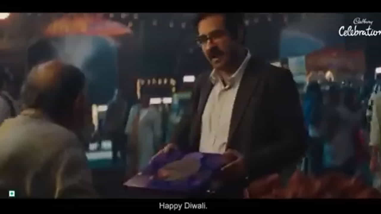 ಜಾಹೀರಾತಿನಲ್ಲಿ ಮೋದಿಗೆ ಅವಮಾನ? ಟ್ವಿಟರ್ನಲ್ಲಿ ಕ್ಯಾಡ್ಬರಿ ಬಹಿಷ್ಕಾರಕ್ಕೆ ಕರೆ ಜಾಹೀರಾತಿನಲ್ಲಿ ಮೋದಿಗೆ ಅವಮಾನ? ಟ್ವಿಟರ್ನಲ್ಲಿ ಕ್ಯಾಡ್ಬರಿ ಬಹಿಷ್ಕಾರಕ್ಕೆ ಕರೆ