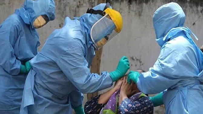 Coronavirus: ಚೀನಾದಲ್ಲಿ ಕೋವಿಡ್ ಹೊಸ ಅಲೆ; ಅನೇಕ ನಗರಗಳಲ್ಲಿ ಲಾಕ್​ಡೌನ್