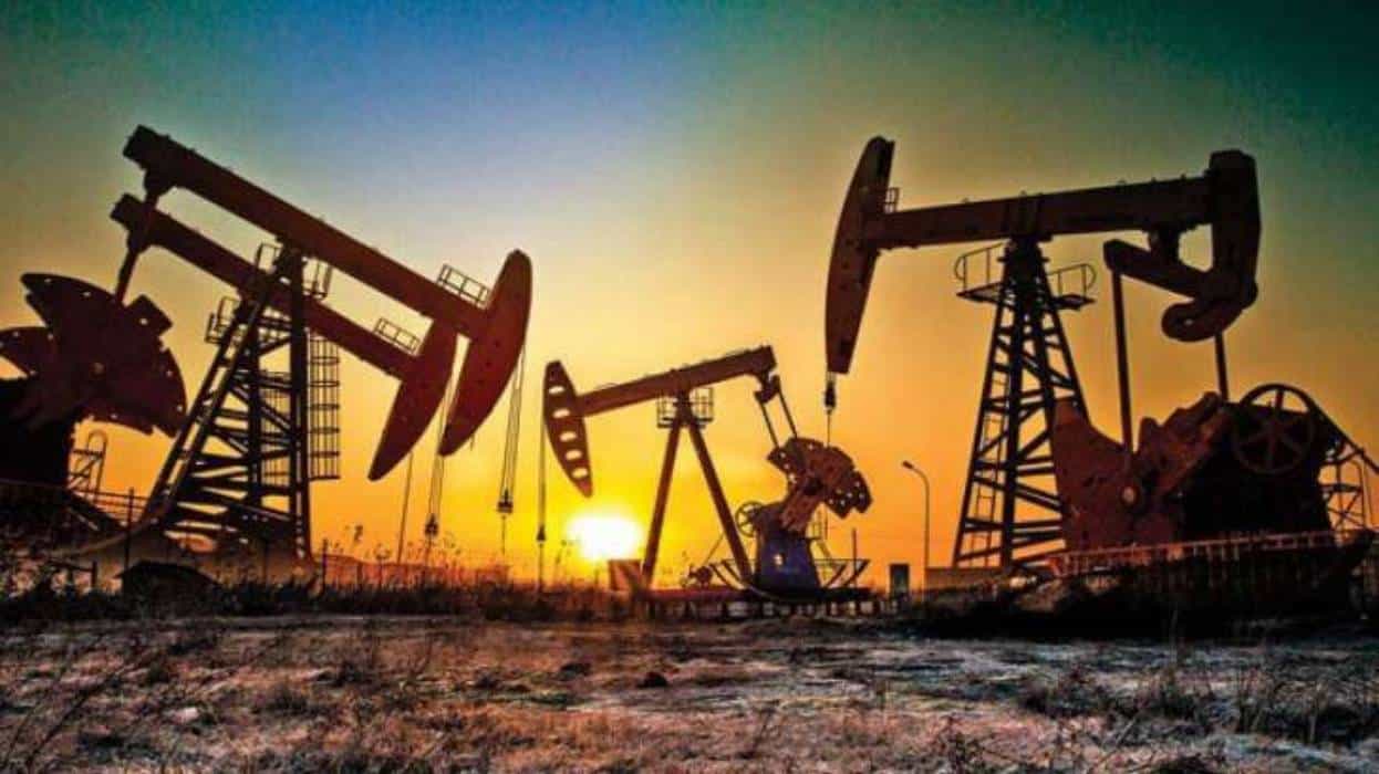 Crude oil Price: ಬೇಡಿಕೆ ಕುಸಿತ, ಕಚ್ಚಾ ತೈಲ ಬೆಲೆ ಇಳಿಕೆ Crude oil Price: ಬೇಡಿಕೆ ಕುಸಿತ, ಕಚ್ಚಾ ತೈಲ ಬೆಲೆ ಇಳಿಕೆ