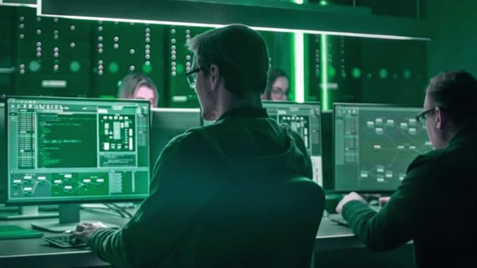 Cyber Security Expert: ಭಾರತದಲ್ಲಿ ವೃತ್ತಿಪರ ಸೈಬರ್ ಭದ್ರತಾ ತಜ್ಞರಾಗುವುದು ಹೇಗೆ? ಕೋರ್ಸ್, ಅರ್ಹತೆ, ಉದ್ಯೋಗ ಅವಕಾಶಗಳು ಹೇಗಿವೆ? Cyber Security Expert: ಭಾರತದಲ್ಲಿ ವೃತ್ತಿಪರ ಸೈಬರ್ ಭದ್ರತಾ ತಜ್ಞರಾಗುವುದು ಹೇಗೆ? ಕೋರ್ಸ್, ಅರ್ಹತೆ, ಉದ್ಯೋಗ ಅವಕಾಶಗಳು ಹೇಗಿವೆ?
