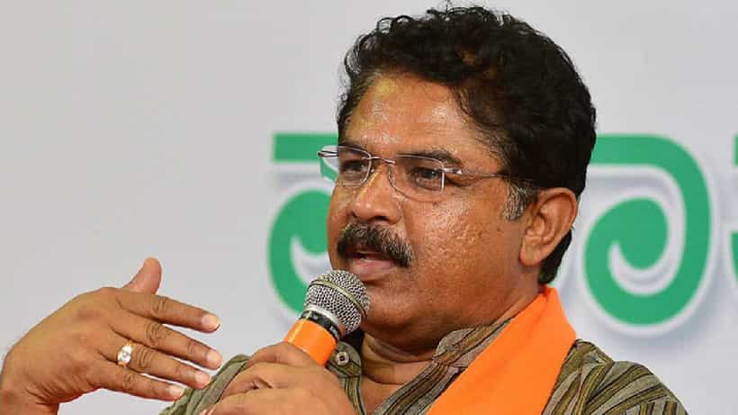 ಸಿಎಂ ಬೊಮ್ಮಾಯಿ ಲಿಂಗಾಯತ ಸಮಾಜಕ್ಕೆ ಸೇರಿದವರು, ಆದ್ರೂ ಎಸ್ಸಿ,ಎಸ್ಟಿ ಸಮುದಾಯಕ್ಕೆ ಮೀಸಲಾತಿ ಹೆಚ್ಚಿಸಿದ್ದಾರೆ: ಸಚಿವ ಆರ್.ಅಶೋಕ್