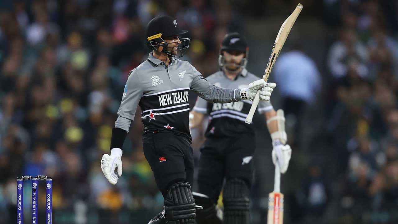 NZ vs AUS: ನ್ಯೂಜಿಲೆಂಡ್ ಸ್ಫೋಟಕ ಬ್ಯಾಟಿಂಗ್: ಆಸ್ಟ್ರೇಲಿಯಾಕ್ಕೆ 201 ರನ್ಗಳ ಬಿಗ್ ಟಾರ್ಗೆಟ್ NZ vs AUS: ನ್ಯೂಜಿಲೆಂಡ್ ಸ್ಫೋಟಕ ಬ್ಯಾಟಿಂಗ್: ಆಸ್ಟ್ರೇಲಿಯಾಕ್ಕೆ 201 ರನ್ಗಳ ಬಿಗ್ ಟಾರ್ಗೆಟ್