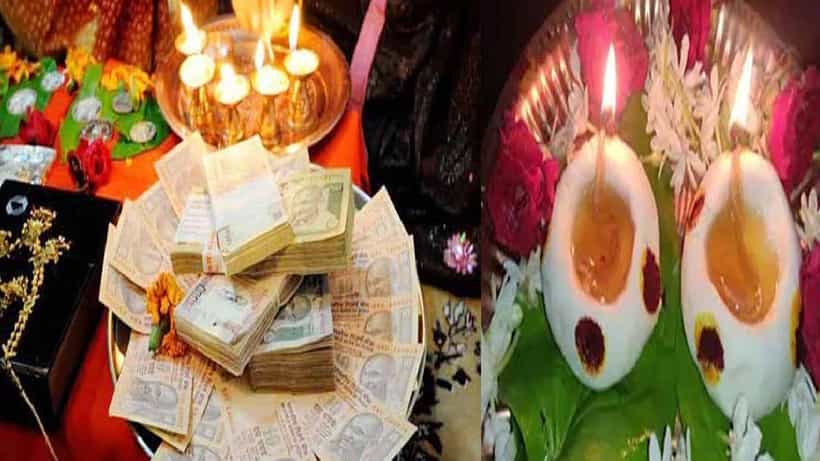Dhanteras 2022: ಧನ್ತೇರಸ್ ದಿನದಂದು ಚಿನ್ನ, ಬೆಳ್ಳಿ ಖರೀದಿಸುವುದೇಕೆ? ಇಲ್ಲಿದೆ ಶುಭ ಸಮಯ, ಮಹತ್ವ
