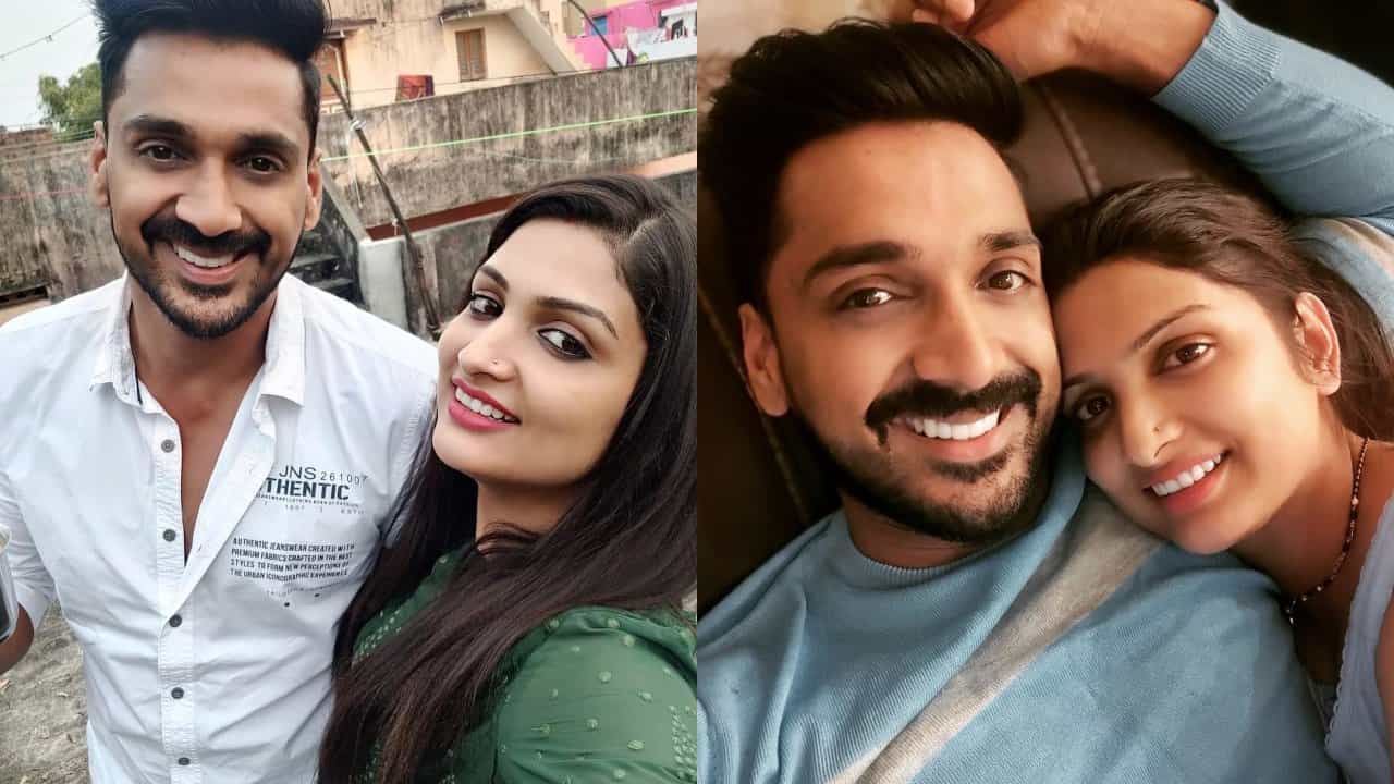 ಕನ್ನಡ ಕಿರುತೆರೆ ನಟಿ ದಿವ್ಯಾ ಶ್ರೀಧರ್ ಮೇಲೆ ಹಲ್ಲೆ ಮಾಡಿದ ಪತಿ ಅಮ್ಜದ್ ಖಾನ್; ಆಸ್ಪತ್ರೆಗೆ ದಾಖಲಾದ ಹೀರೋಯಿನ್ ಕನ್ನಡ ಕಿರುತೆರೆ ನಟಿ ದಿವ್ಯಾ ಶ್ರೀಧರ್ ಮೇಲೆ ಹಲ್ಲೆ ಮಾಡಿದ ಪತಿ ಅಮ್ಜದ್ ಖಾನ್; ಆಸ್ಪತ್ರೆಗೆ ದಾಖಲಾದ ಹೀರೋಯಿನ್