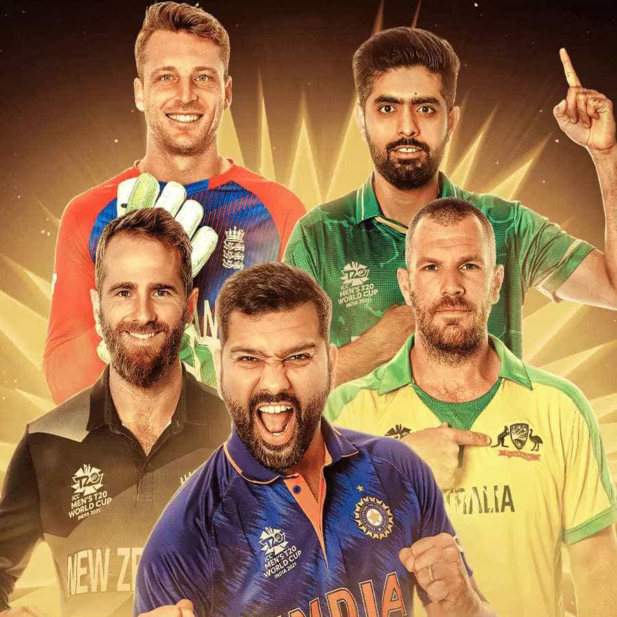 ಆಸ್ಟ್ರೇಲಿಯಾ ನಡೆಯುತ್ತಿರುವ 8ನೇ ಆವೃತ್ತಿಯ ಟಿ20 ವಿಶ್ವಕಪ್ನಲ್ಲಿ ಒಂದೊಂದೇ ದಾಖಲೆಗಳು ನಿರ್ಮಾಣವಾಗುತ್ತಿದೆ. ಮೊದಲ ಸುತ್ತಿನಲ್ಲೇ ಹ್ಯಾಟ್ರಿಕ್ ವಿಕೆಟ್ ಉರುಳಿ ಯುಎಇ ತಂಡದ ಕಾರ್ತಿಕ್ ಮೇಯಪ್ಪನ್ ಹೊಸ ದಾಖಲೆ ಬರೆದಿದ್ದಾರೆ.